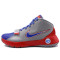 NIKE/耐克 男鞋 KD TREY 5 III EP杜兰特减震篮球鞋|749378-046 749378-046 44.5/10.5
