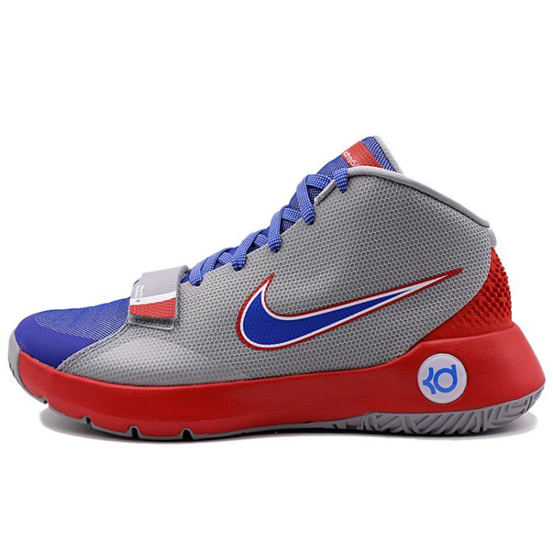 NIKE/耐克 男鞋 KD TREY 5 III EP杜兰特减震篮球鞋|749378-046 749378-046 44.5/10.5
