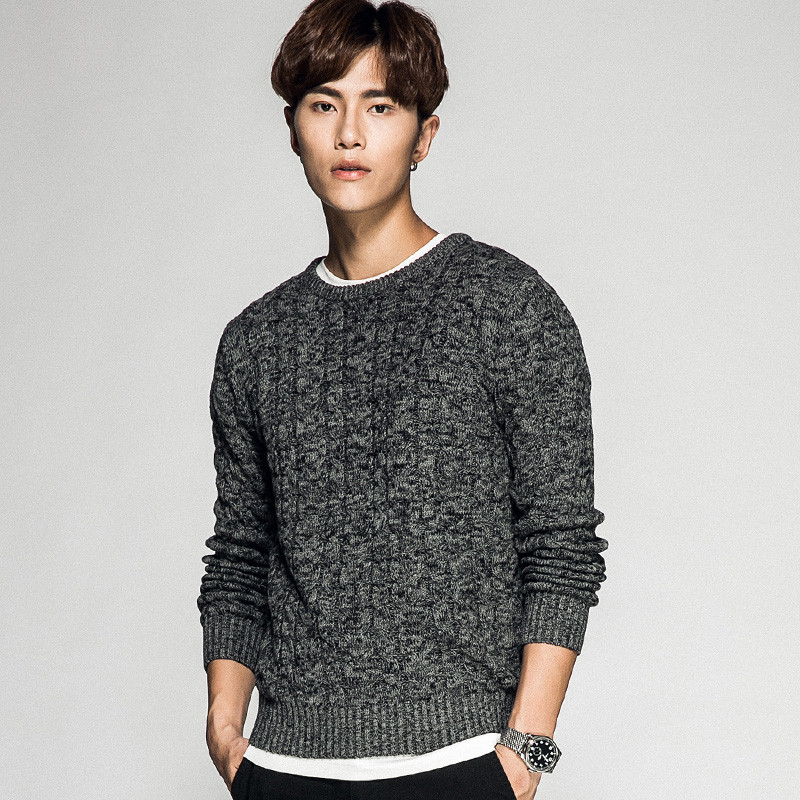 AEMAPE美国苹果XR805针织衫