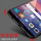 魅爱琳 华为P60/P60Pro手机壳 保护套外壳 金属流光磨砂 商务简约时尚 全包轻薄防摔软套 镜头保护 手机套 【华为P60】炫酷黑