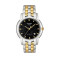 Tissot/天梭宝环系列T97.2.483.51机械男表 金色T97.2.483.51