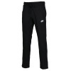 Nike/耐克 男裤 针织休闲透气舒适直筒训练运动裤长裤|545321-010 545321-010 M(170/76A)