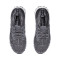 adidas阿迪达斯男子跑步鞋2017新款ULTRABOOST休闲运动鞋CG3000 灰色 44码