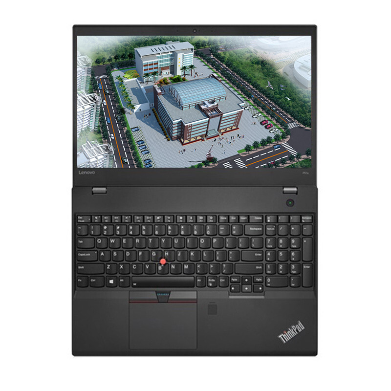电脑整机 轻薄本 联想(thinkpad) thinkpad p51s-20hba00bcd 15.6英.