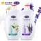 好迪 活力花香沐浴露1500ml（清香花香 温和洁净 保湿滋润 当归精华 好冲洗不腻滑）