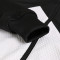 adidas阿迪达斯三叶草女子外套夹克17年新款EQT休闲运动服BP5089 34 黑色