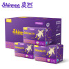 爽然（shinrea）大吸量夜用纸尿裤/尿不湿 L66片（9kg-14kg以上）（国产）