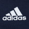 adidas阿迪达斯男子夹克外套2017新款运动休闲服装S98791 蓝色 M