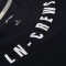 李宁LINING男子长袖T恤2017年新款休闲运动服AHSM461-2 3XL 黑色
