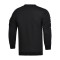 李宁LINING男子卫衣套头休闲运动服AWDM605-2 黑色 3XL