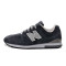 New Balance/NB 男鞋女鞋 3DM反光冬季运动休闲复古鞋跑步鞋 MRL996EM/DG MRL996DG灰色 40.5码