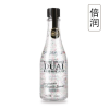 独爱(DUAI)性爱幻彩颗粒润滑油按摩精油 阴道干涩人体润滑液 水溶性人体润滑剂 成人情趣性用品 倍润260ML