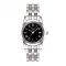 天梭Tissot手表经典系列钢带石英女表T033.210.11.053.00 统一颜色