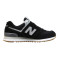 NEW BALANCE/NB 574新品男鞋复古鞋跑鞋运动鞋休闲鞋ML574HRM/HRJ ML574HRM黑色 42码