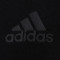 adidas阿迪达斯男子夹克外套2017新款休闲棒球运动服BQ5627 L 黑色