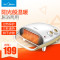 美的(Midea)取暖器NTB20-15LW