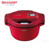 夏普(Sharp)电炖锅 KN-H24YB