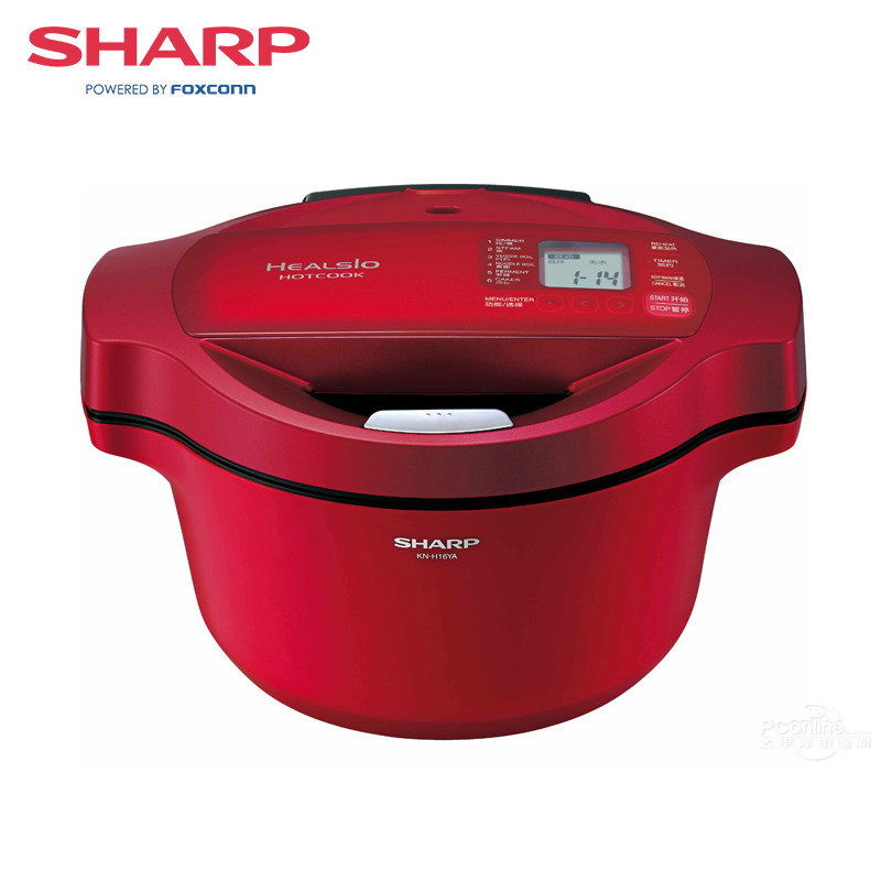 夏普(Sharp)电炖锅 KN-H24YB