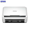 爱普生（EPSON ）DS-570W A4馈纸式高速双面彩色文档扫描仪-Wifi无线扫描 原厂三年质保