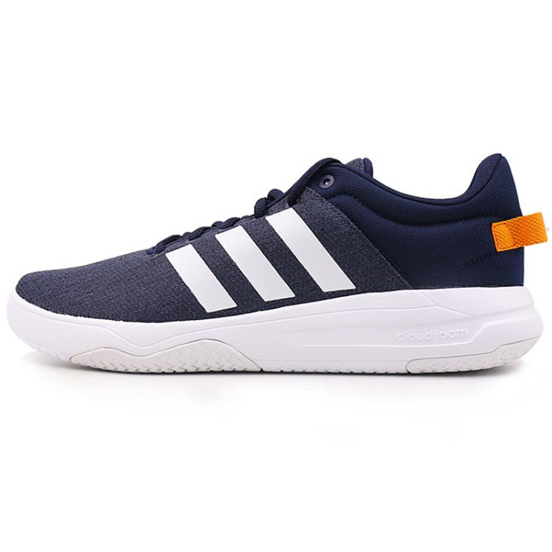 Adidas/阿迪达斯 男鞋 2017新款 NEO 舒适百搭运动鞋防滑耐磨休闲鞋|DB2554 DB2554 43/9