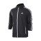 ADIDAS阿迪达斯男装夹克2017秋季运动服防风衣外套上衣BS0951 L CF4887