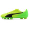 Puma/彪马 男鞋 2017新款 evoSPEED 17.5 AG 防滑耐磨足球鞋|104025-01 104025-01 40.5/7