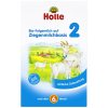 【现货】德国Holle凯莉泓乐BIO婴幼儿有机羊奶粉2段400g （6-10个月）