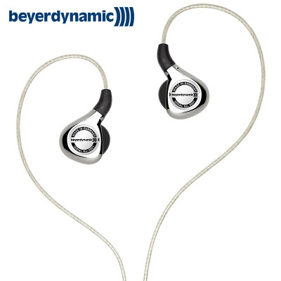 beyerdynamic 拜亚动力 Xelento remote 榭兰图 耳塞式耳机