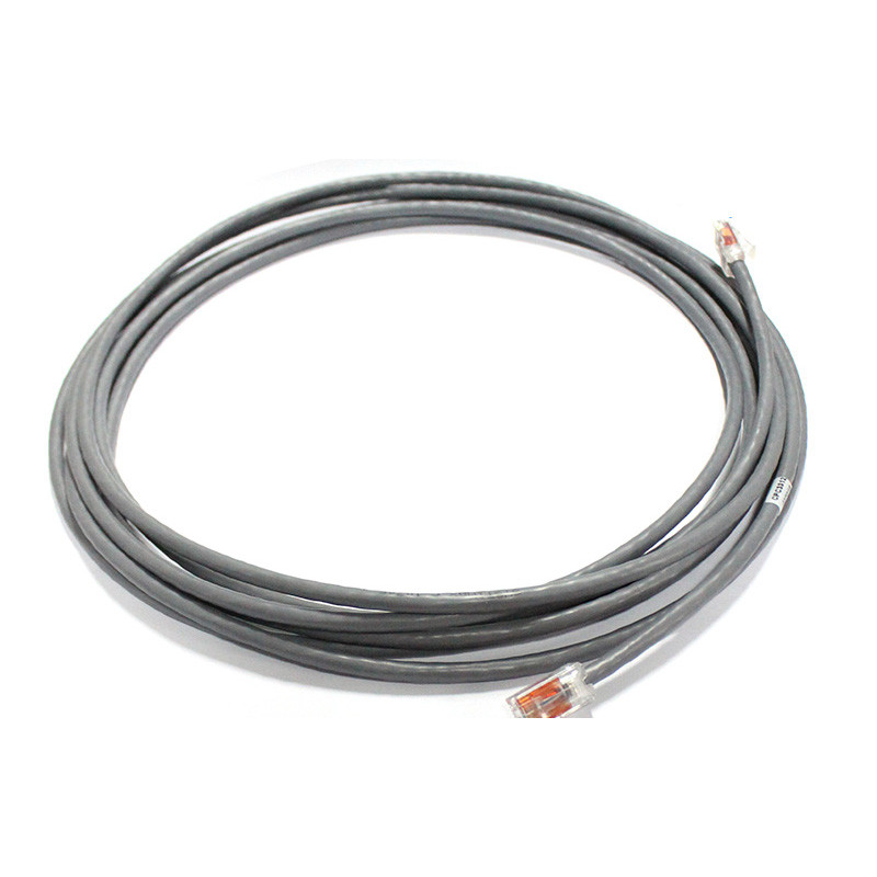 康普CommScope 3米超五类RJ45网络跳线