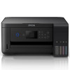爱普生(EPSON)L4268 墨仓式 A4彩色无线多功能复印扫描打印一体机