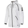 Adidas/阿迪达斯 男装 2017新款 NEO 运动服休闲服防风夹克外套|BR8624 2XL(185/108A) BR8624