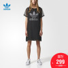 adidas阿迪达斯三叶草女子裙子CE7294 36 如图