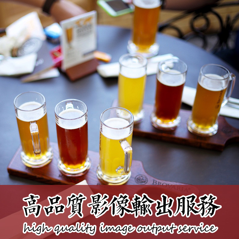 Fantac泛太克 艺术微喷照片打印彩扩 非普通冲印 展览级哑光 8寸（20.3×15.2cm）15张套装 （3C配件）