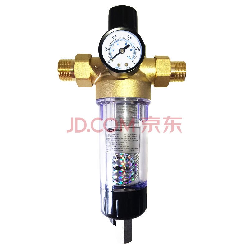 汉斯顿前置过滤器HSD-M1W