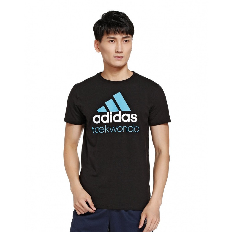 阿迪达斯adidas男子短袖T恤-ADICTT-BBU 2XL 默认颜色