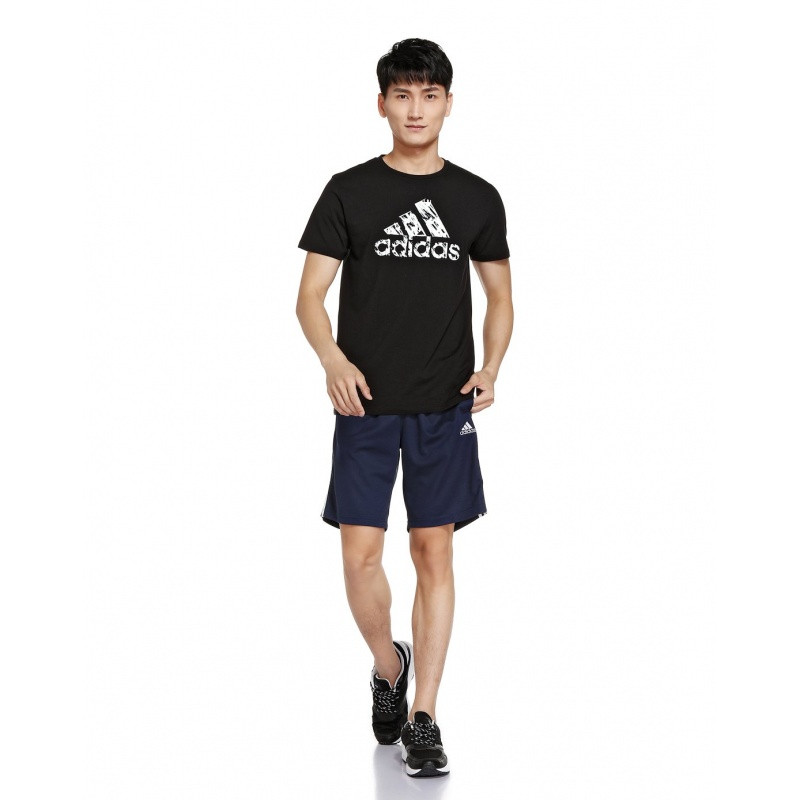 阿迪达斯adidas男装短袖T恤-ADITSG2-BW S 默认颜色