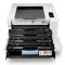 惠普HP LASERJET PRO M154A A4彩色激光打印机 家用办公打印机彩色打印机 套装一