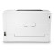 惠普HP LASERJET PRO M154A A4彩色激光打印机 家用办公打印机彩色打印机 套装三