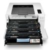 惠普HP LASERJET PRO M154A A4彩色激光打印机 家用办公打印机彩色打印机 套装二