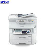 爱普生(Epson) WF-8593 A3+商用彩色墨仓式数码复合机