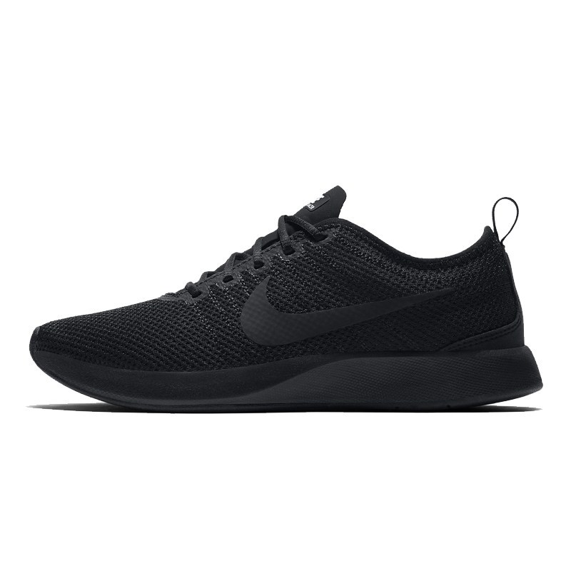 NIKE耐克女鞋2018春季新款运动鞋低帮轻便耐磨缓震休闲鞋跑步鞋WT_7 917682-005 36