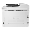 惠普HP LASERJET PRO M181FW A4彩色激光一体机无线打印复印一体机打印复印扫描传真一体机套餐四