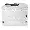 惠普HP LASERJET PRO M181FW A4彩色激光一体机无线打印复印一体机打印复印扫描传真一体机套餐四