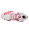 adidas阿迪达斯男鞋篮球鞋新款罗斯D Rose 7战靴运动鞋B54132 白色 43码