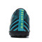 Adidas/阿迪达斯 男鞋NEMEZIZ 17.4 TF运动鞋足球鞋S82477 蓝色 40/6.5