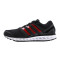 adidas阿迪达斯男鞋跑步鞋2016新款减震运动鞋BA8479 黑色 43