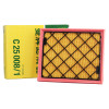 曼牌(MANNFILTER)空气滤清器C25008/1福特新蒙迪欧国产锐界金牛座1.5T 2.0T