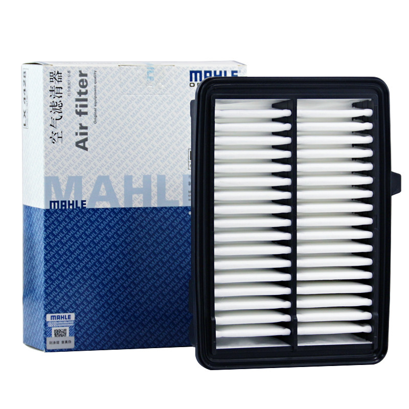 马勒(MAHLE)空气滤清器LX4428 哥瑞,缤智,XRV 1.5L