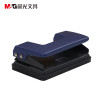 晨光双孔打孔机ABS92646 手动小型二孔打孔器纸张打洞机办公用品 5个装起yz