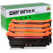 格然 惠普 HP507A硒鼓适用HP M551dn M575dn M575FW MFP墨粉盒/墨盒 四色套装硒鼓